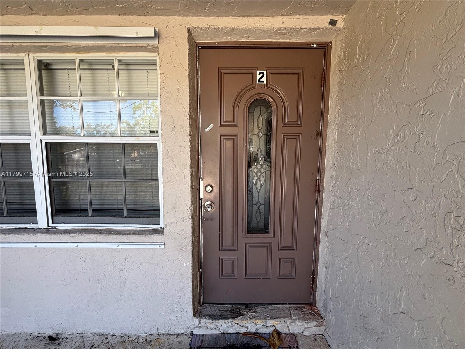 DEERFIELD HIGHLANDS - Residential Lease