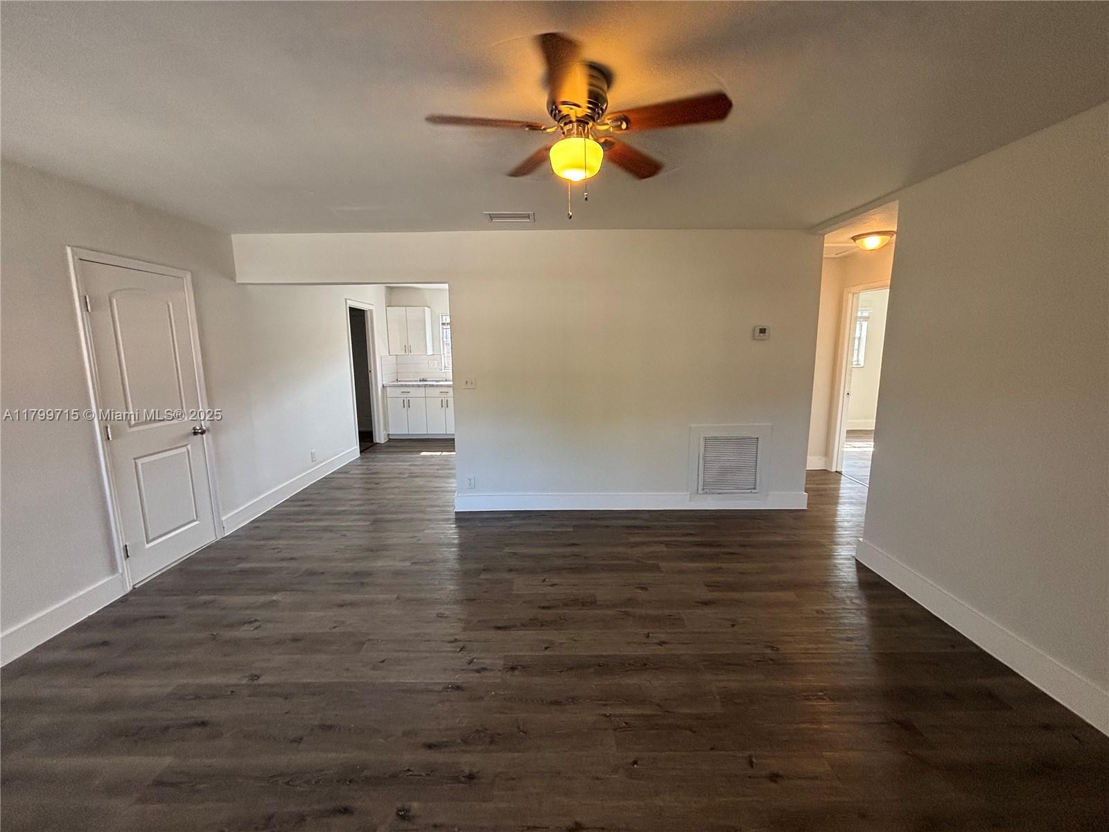 DEERFIELD HIGHLANDS - Residential Lease
