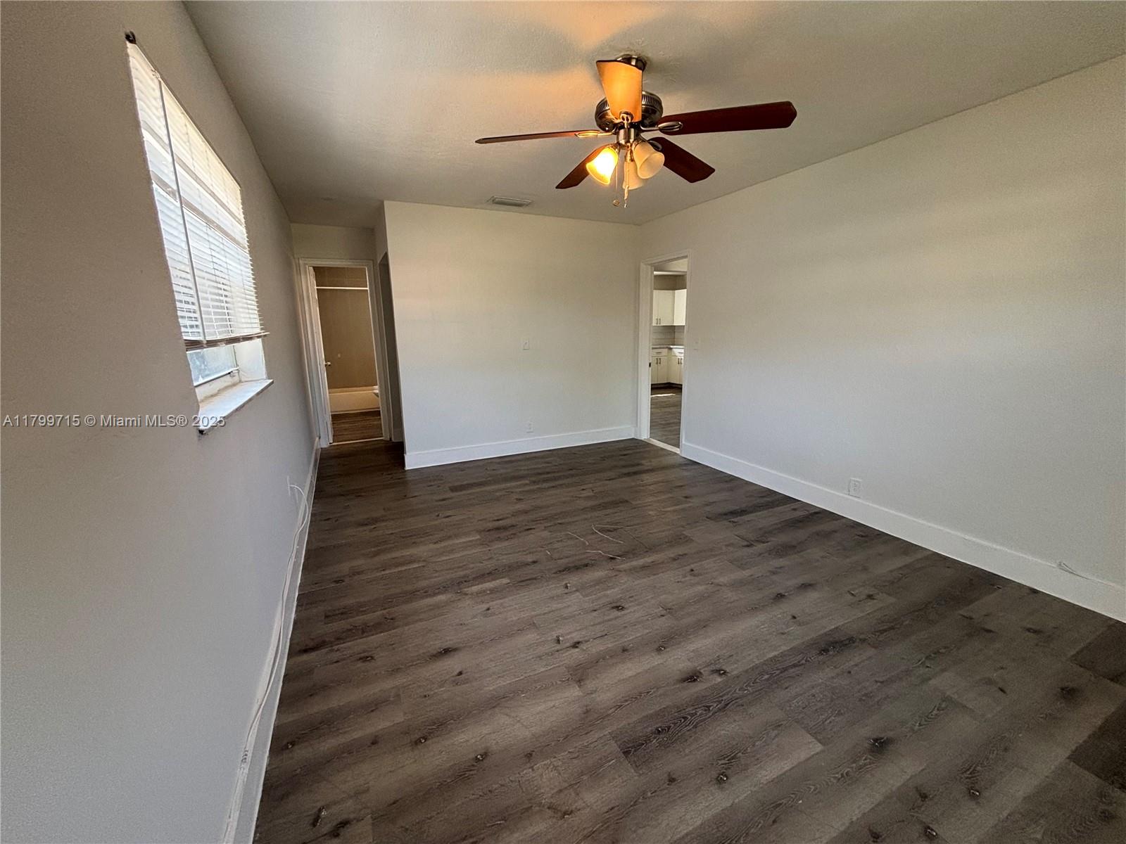 DEERFIELD HIGHLANDS - Residential Lease