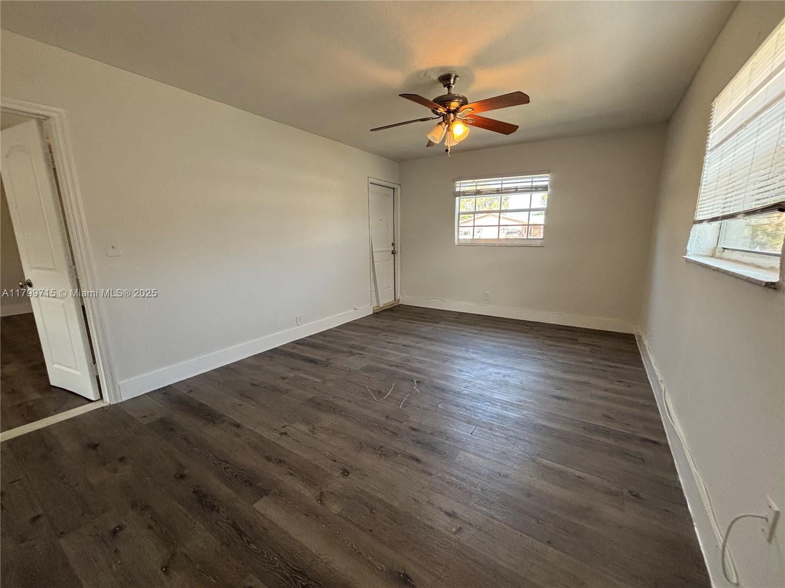 DEERFIELD HIGHLANDS - Residential Lease