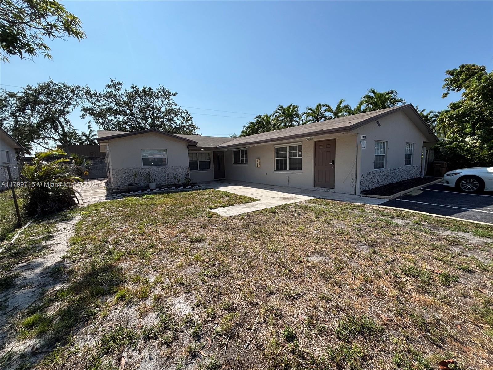 DEERFIELD HIGHLANDS - Residential Lease