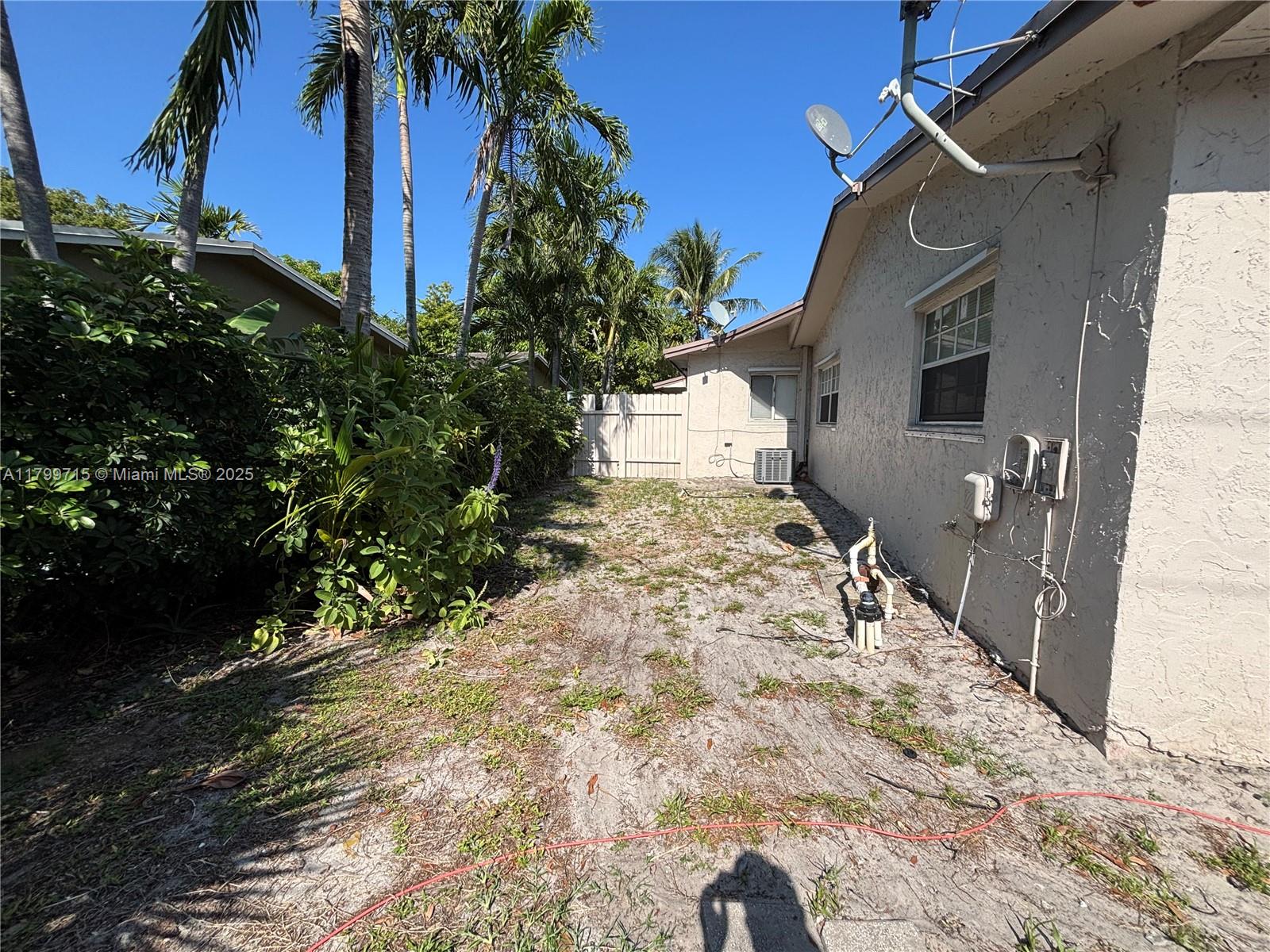 DEERFIELD HIGHLANDS - Residential Lease