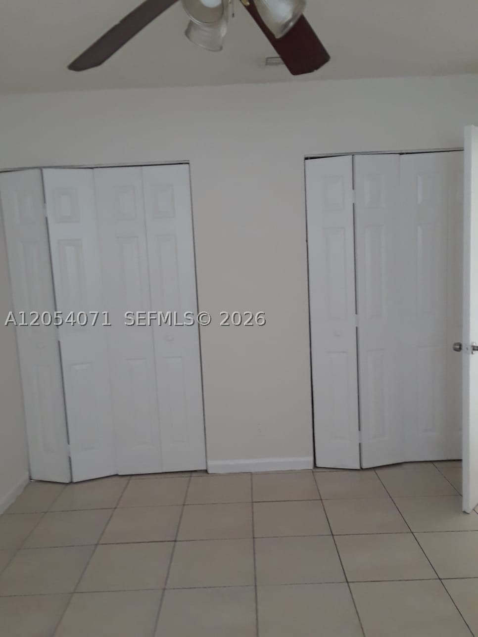 INVERNESS VILLAGE TWO CON - Residential Lease