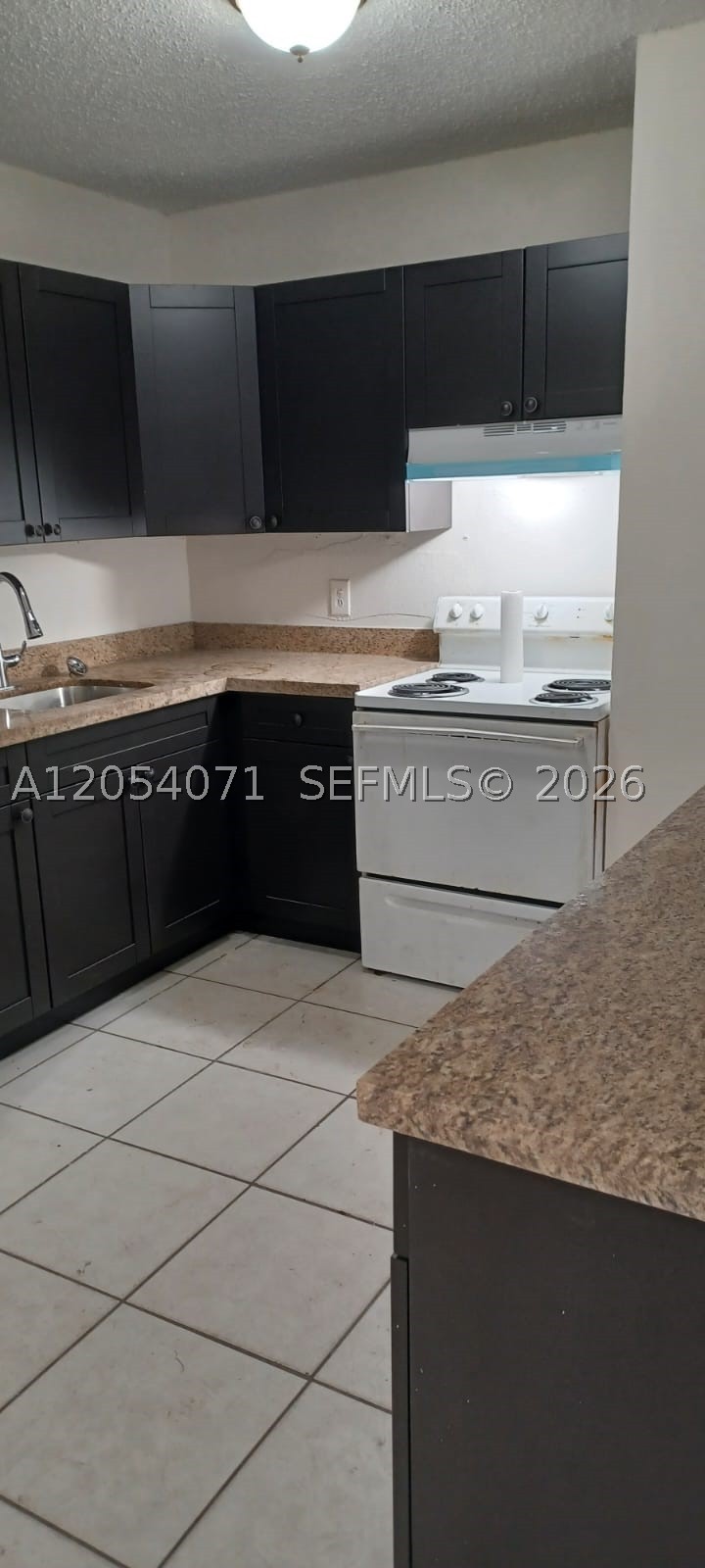 Spacious and well-maintained unit featuring a large kitchen, fresh interior paint, and tile flooring throughout. Water and trash are included in the rent for added convenience. Enjoy a quiet residential setting just minutes from shopping, dining, and entertainment. Fast approval and move-in ready don't miss this great rental opportunity!