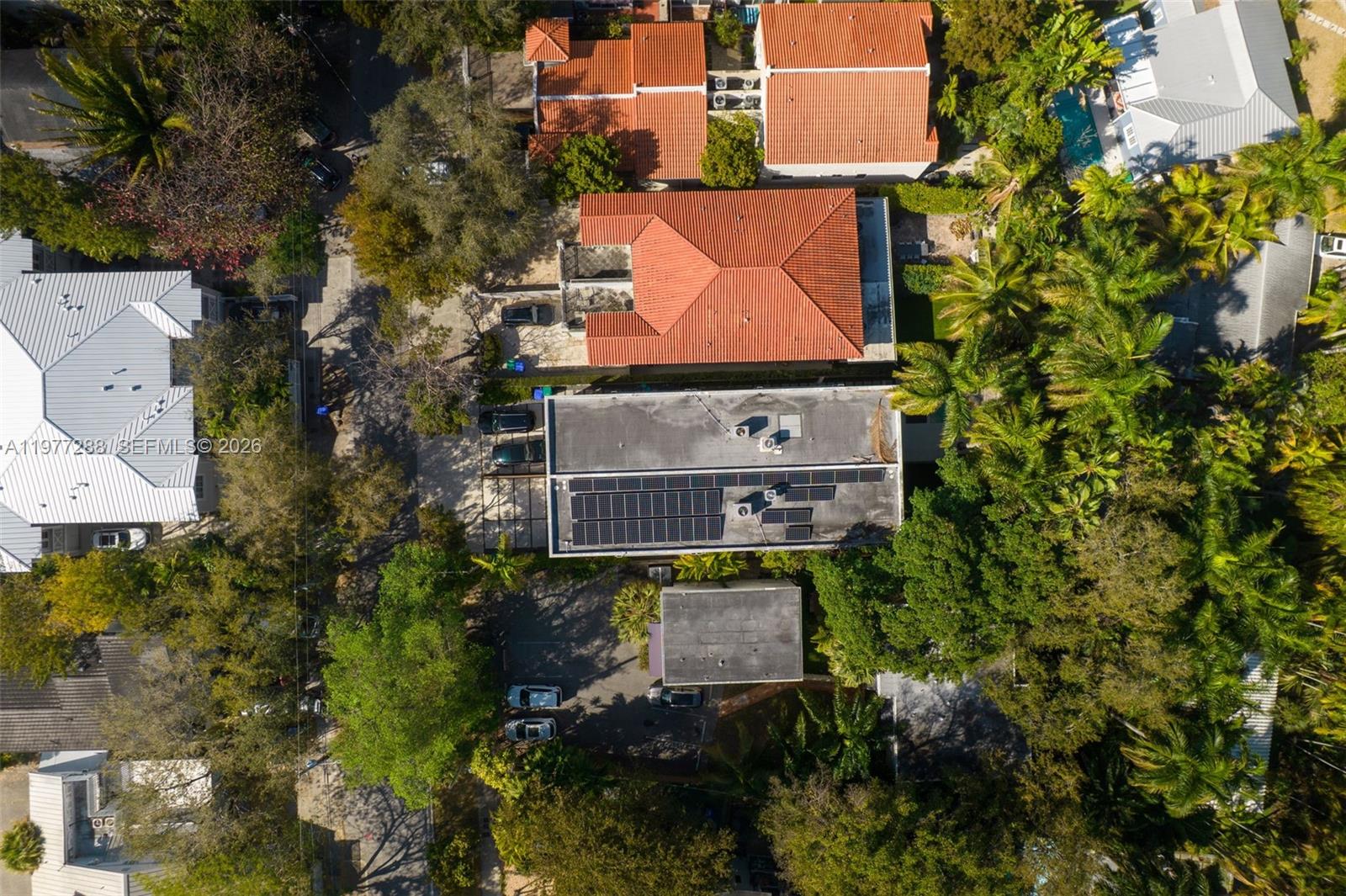 2977 BRIDGEPORT CONDO - Residential