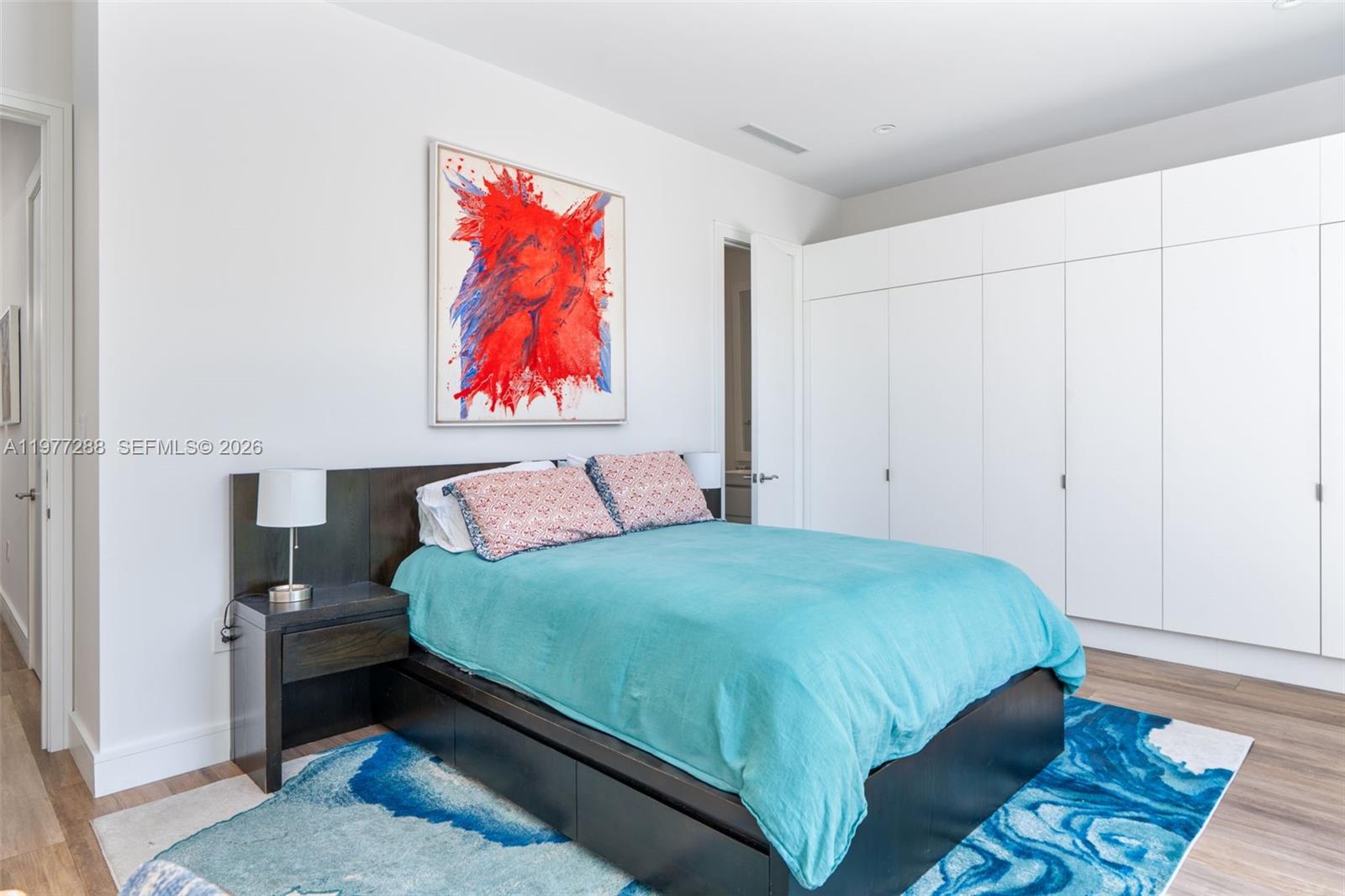 2977 BRIDGEPORT CONDO - Residential