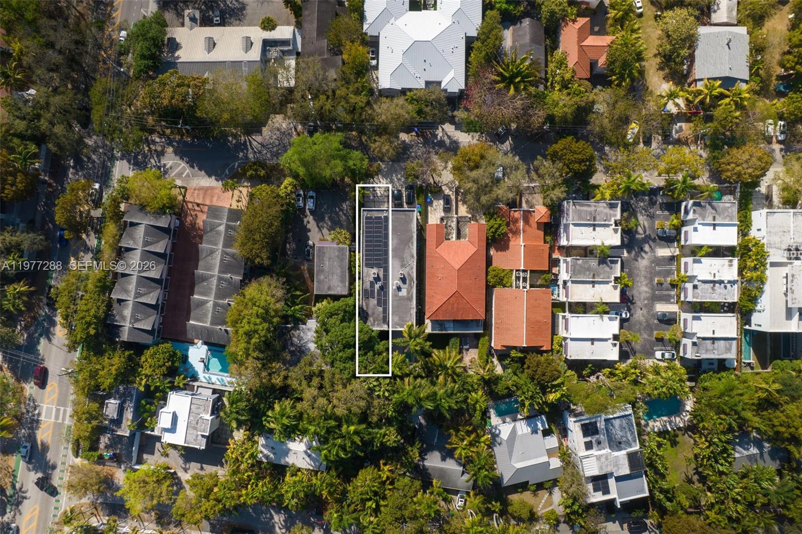 2977 BRIDGEPORT CONDO - Residential