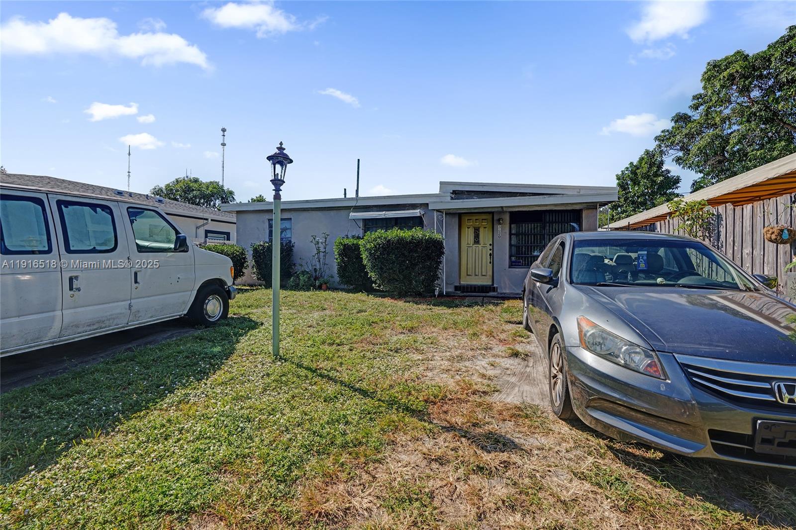 SUNLAND PARK SECTION 2 - Residential