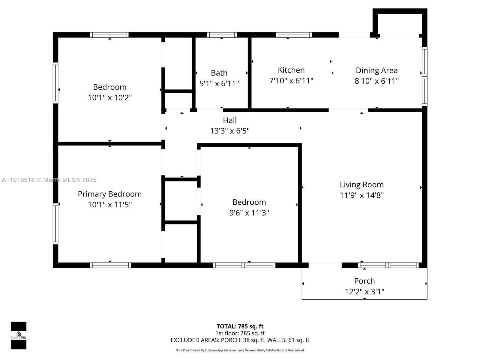 SUNLAND PARK SECTION 2 - Residential