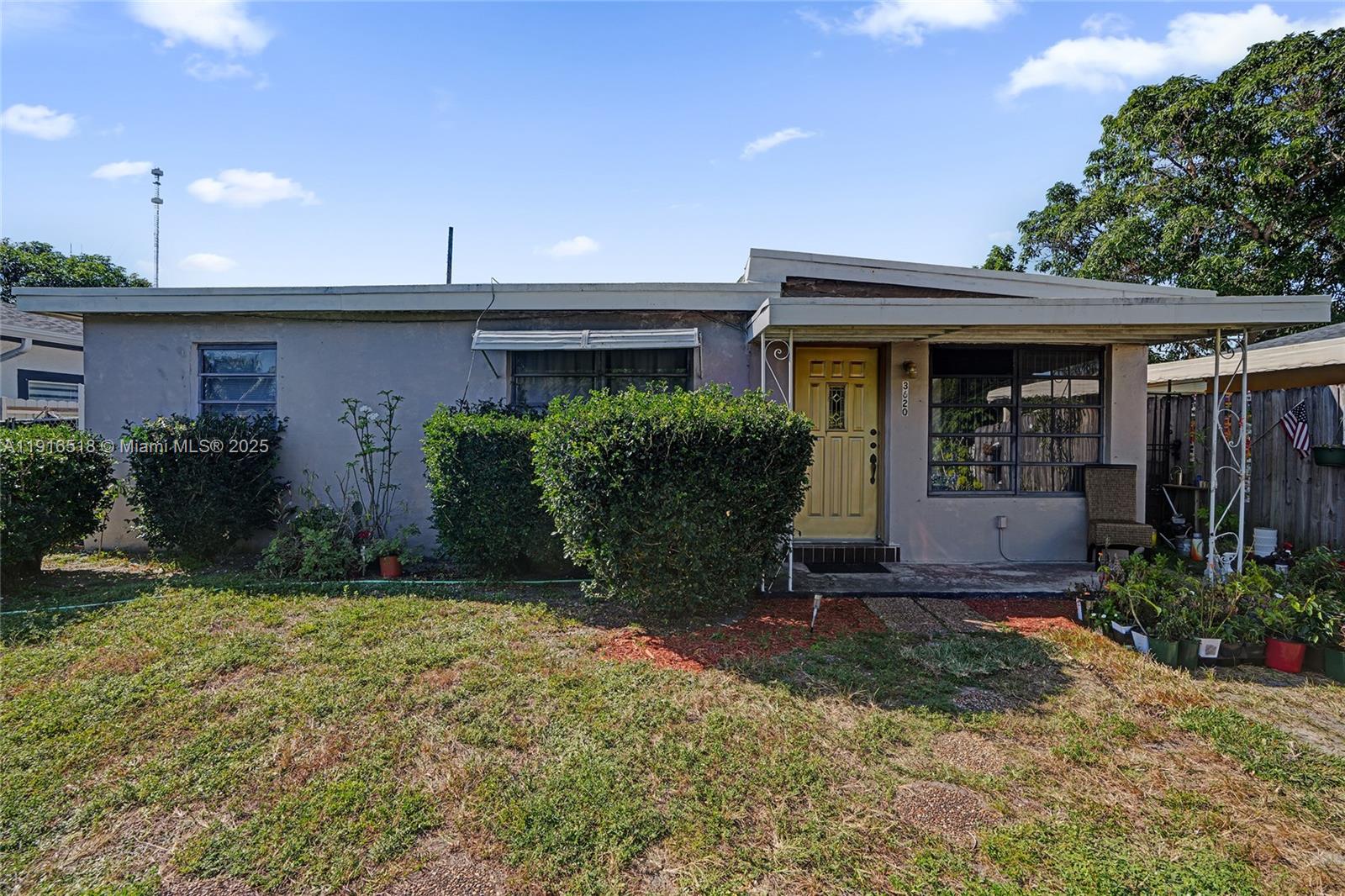SUNLAND PARK SECTION 2 - Residential