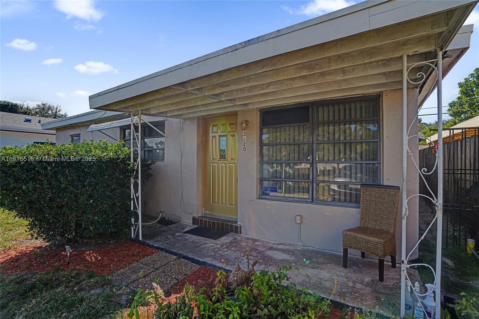SUNLAND PARK SECTION 2 - Residential
