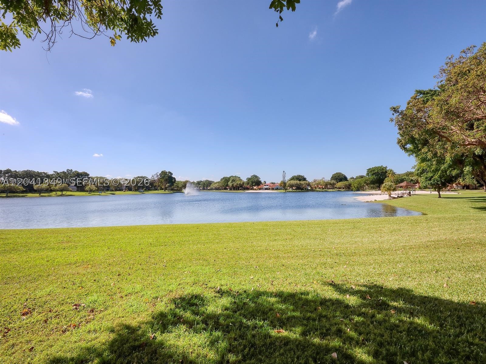 HAMMOCKS TRAILS CONDO - Residential Lease