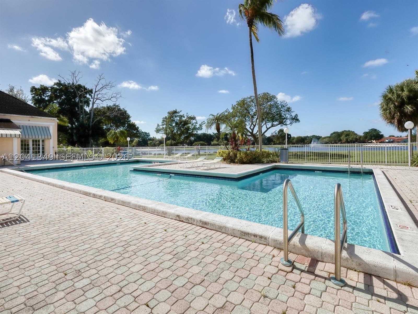 HAMMOCKS TRAILS CONDO - Residential Lease