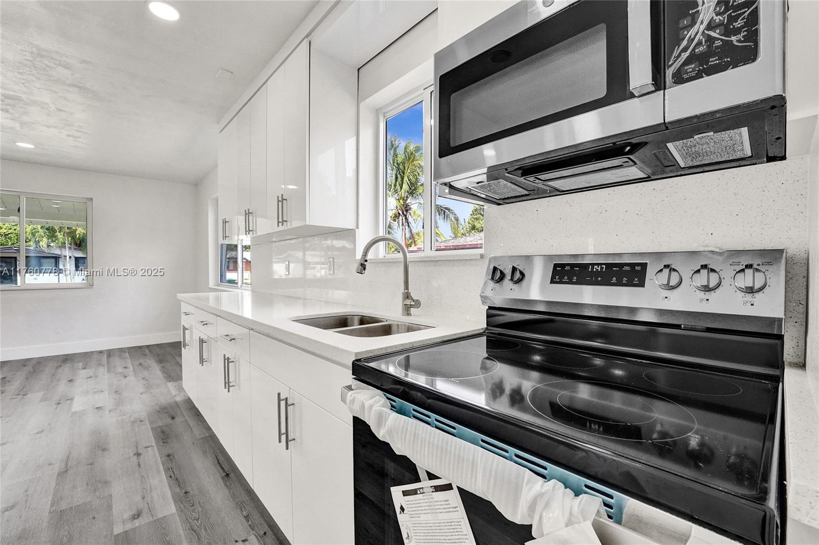 MIRAMAR SEC 8 - Residential