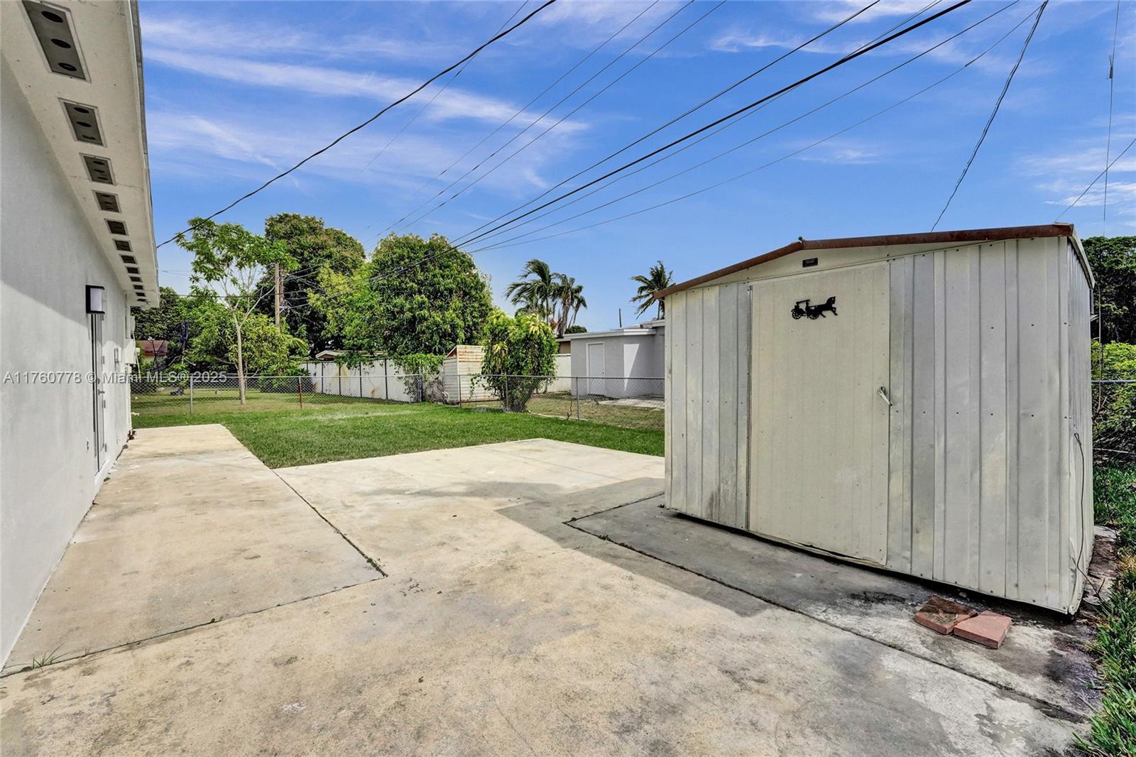 MIRAMAR SEC 8 - Residential