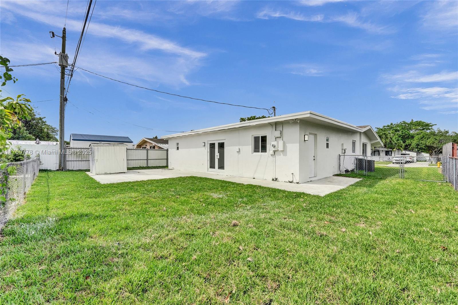MIRAMAR SEC 8 - Residential