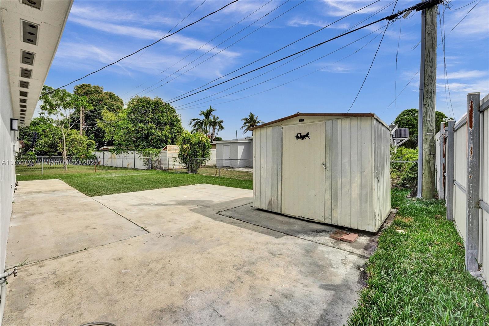 MIRAMAR SEC 8 - Residential