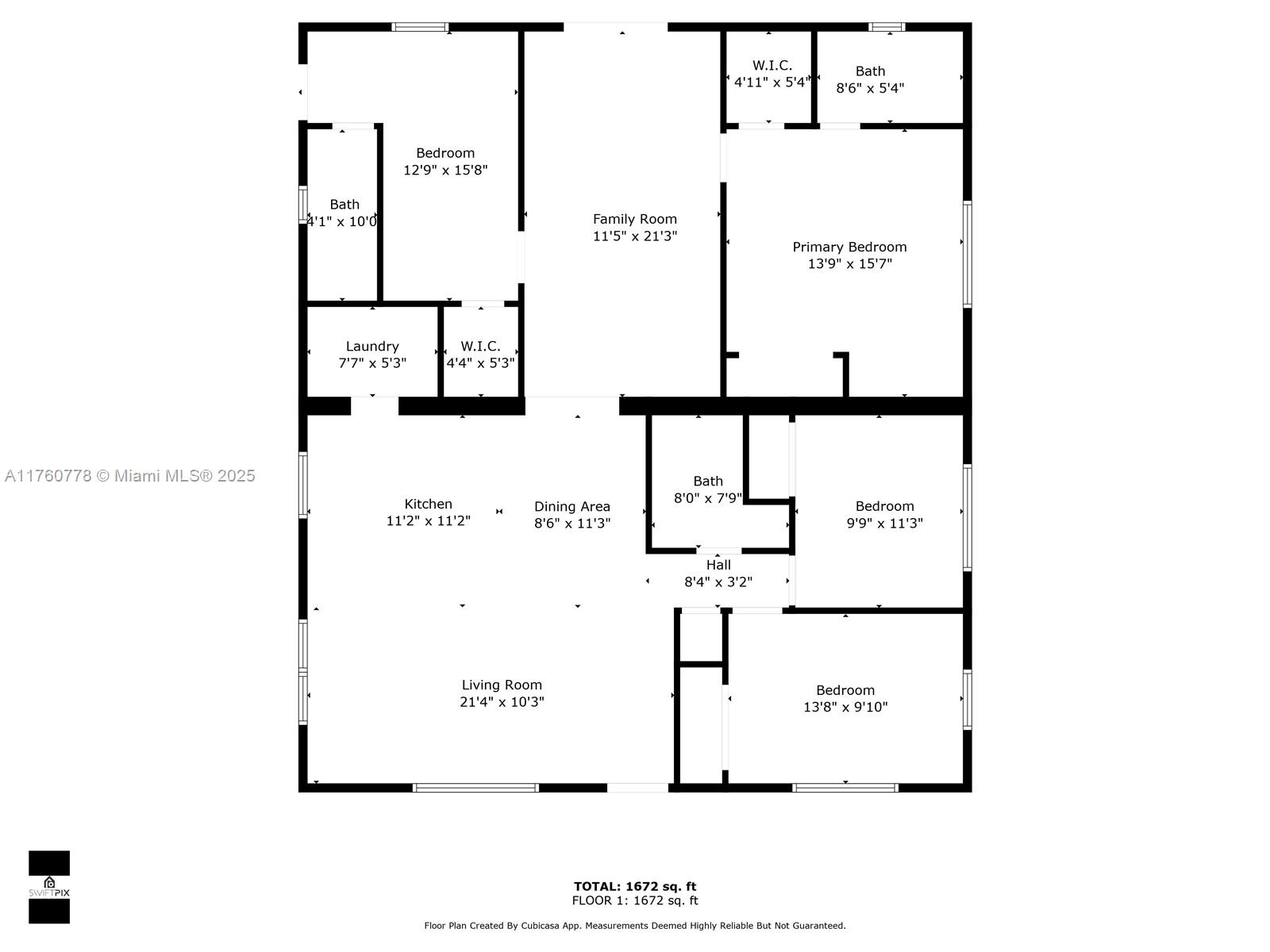 MIRAMAR SEC 8 - Residential
