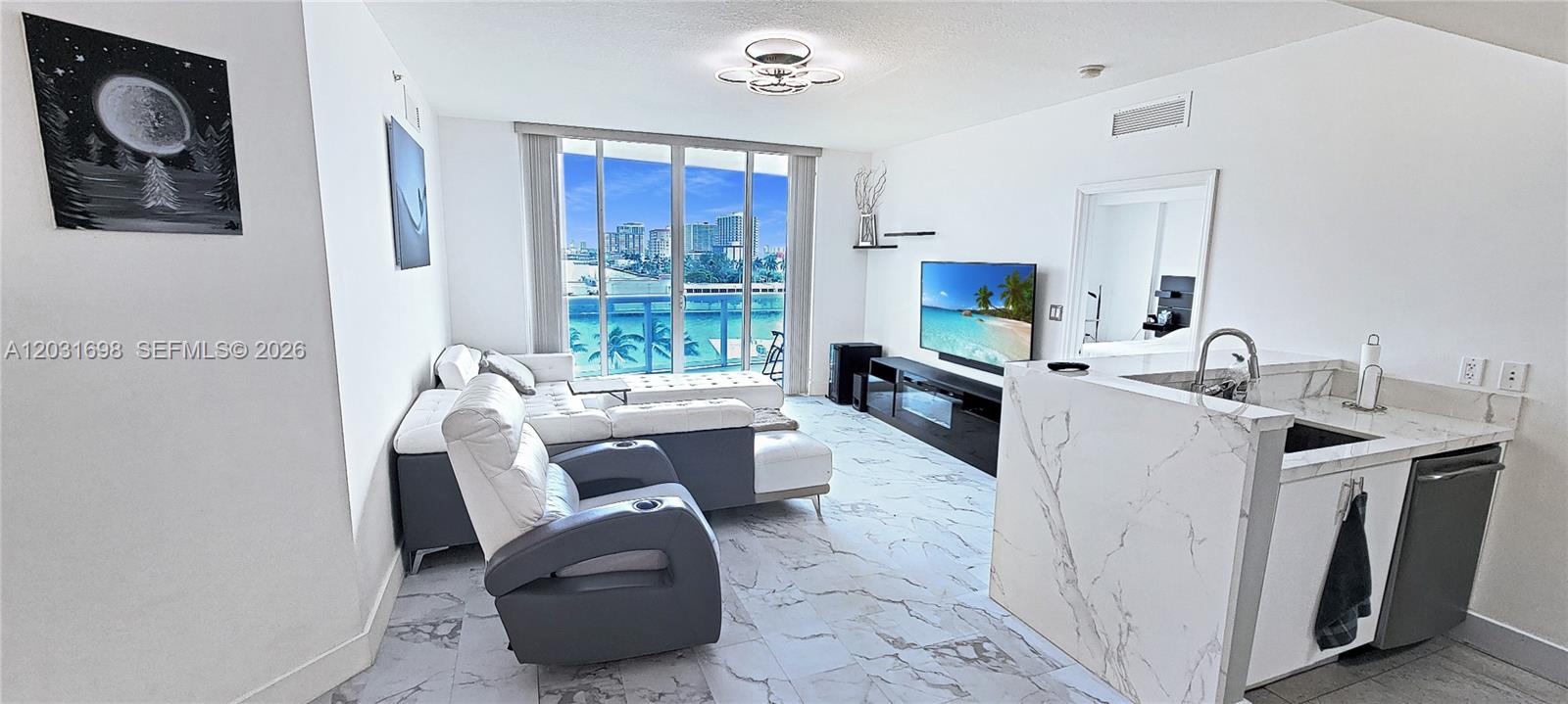 360 CONDO B - Residential