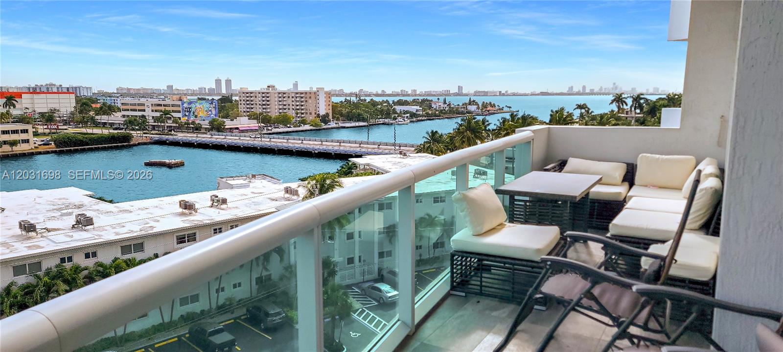 360 CONDO B - Residential