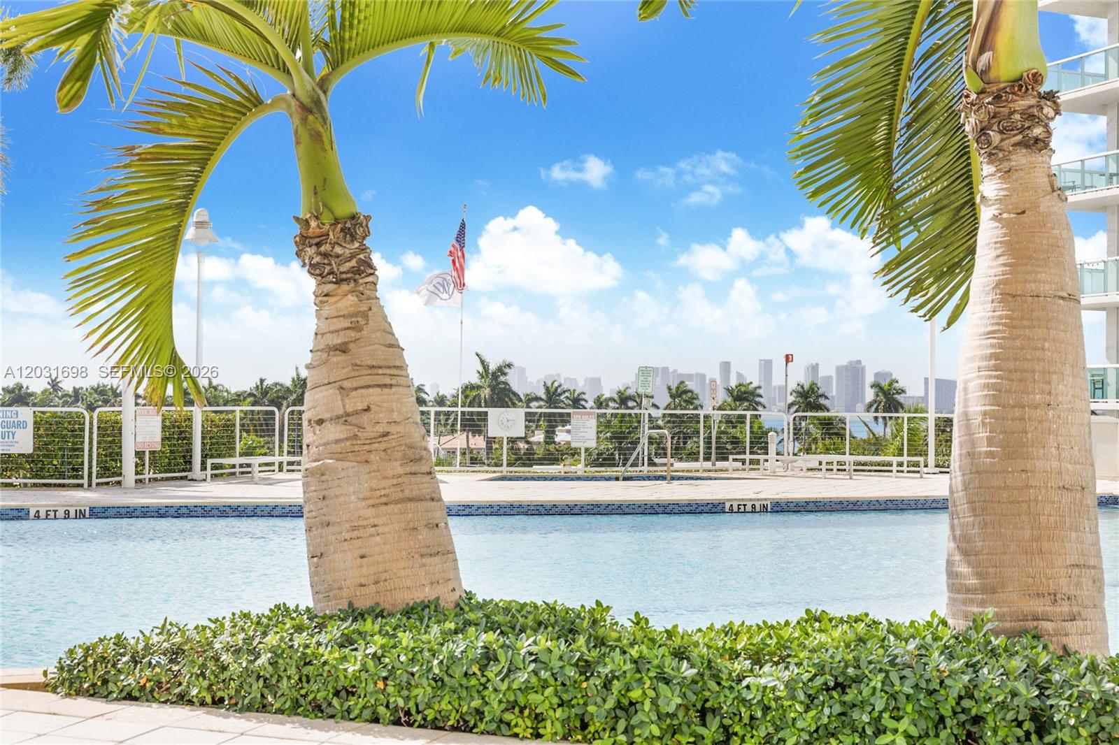 360 CONDO B - Residential