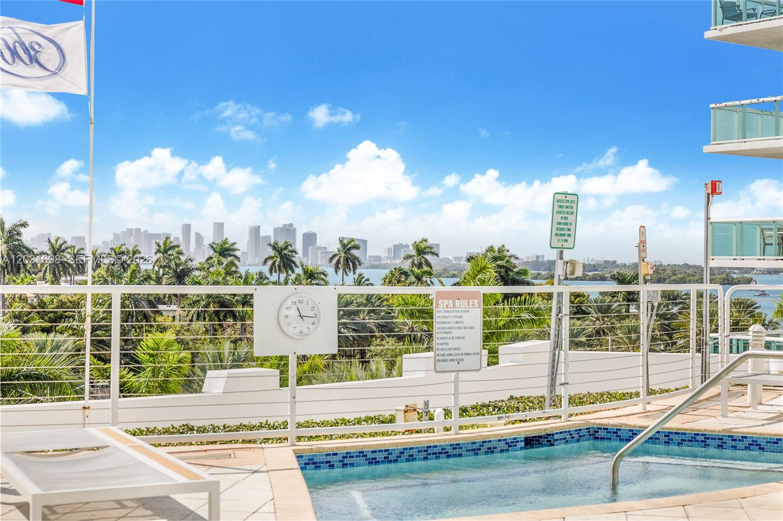 360 CONDO B - Residential