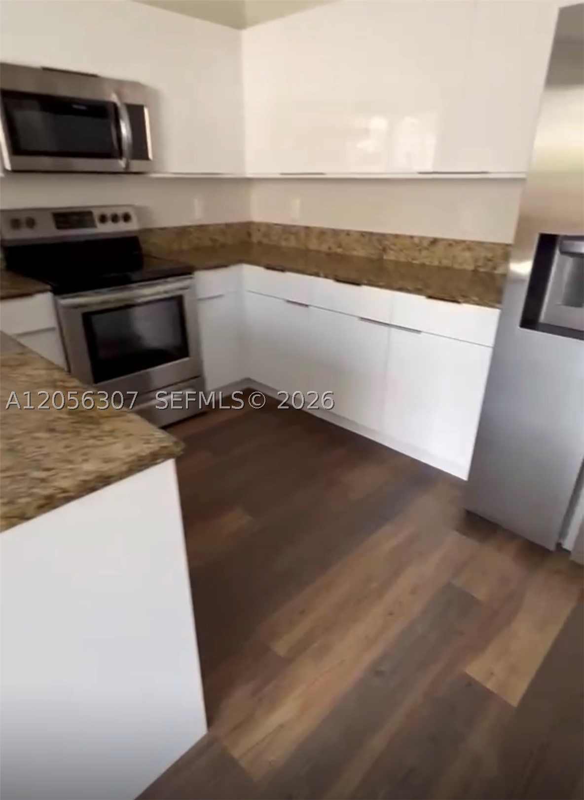 FIJI CONDO NO 1 - Residential Lease