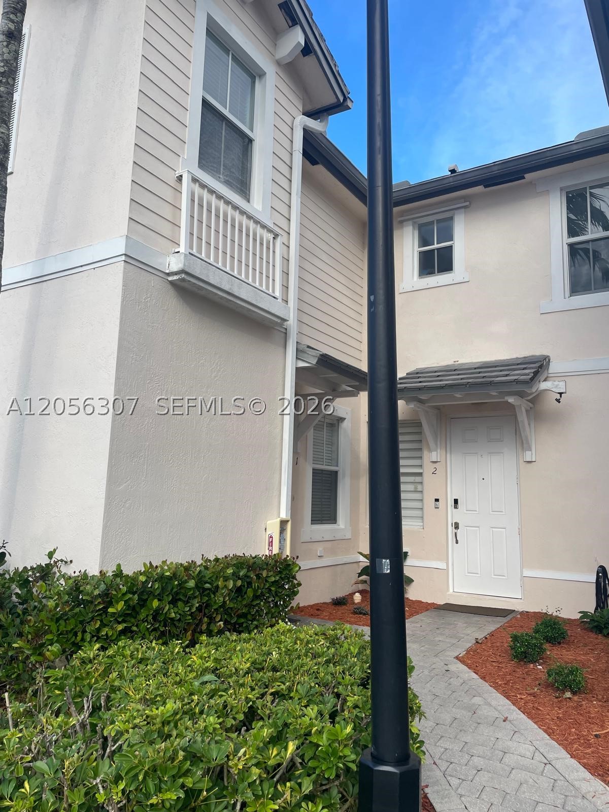 FIJI CONDO NO 1 - Residential Lease