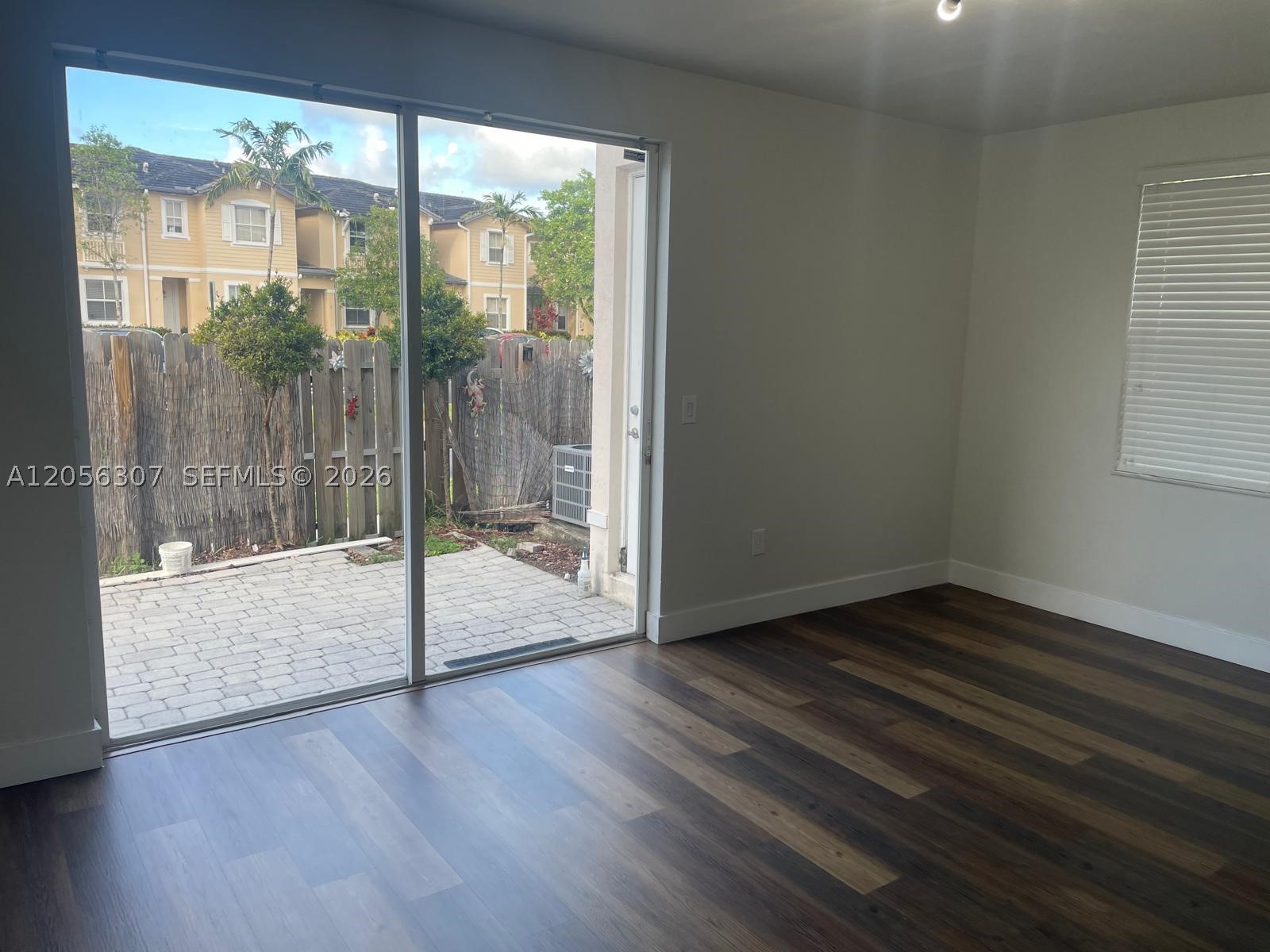 FIJI CONDO NO 1 - Residential Lease