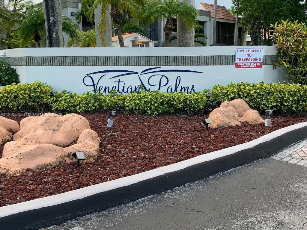 VENETIAN PALMS CONDO - Residential