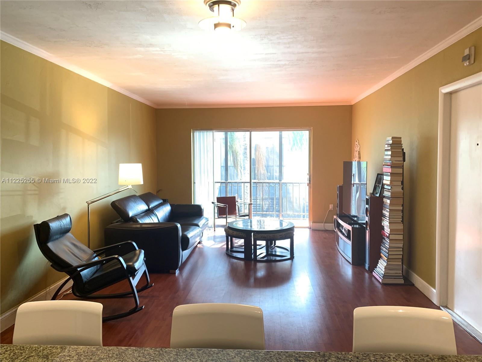 VENETIAN PALMS CONDO - Residential