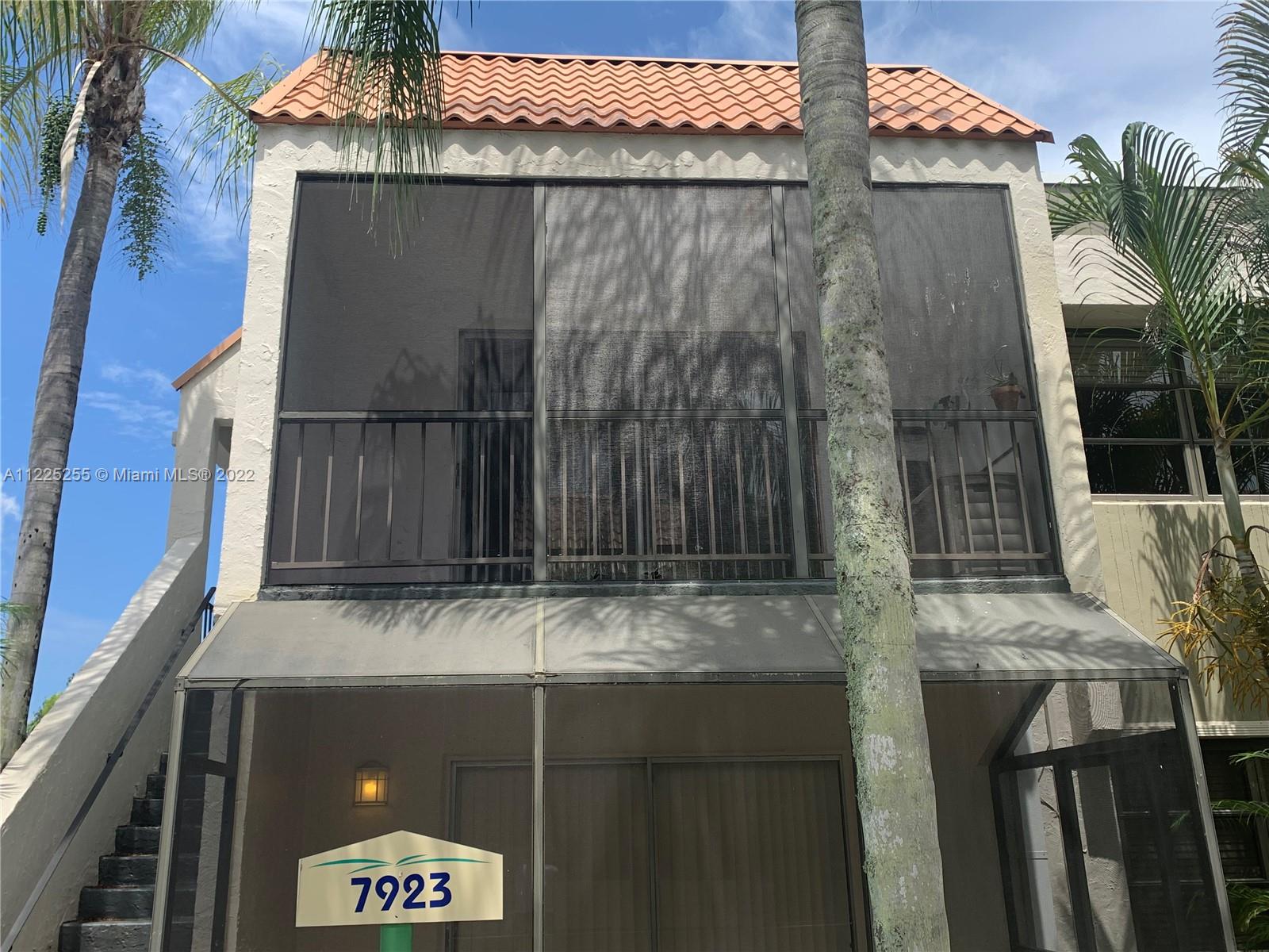 VENETIAN PALMS CONDO - Residential