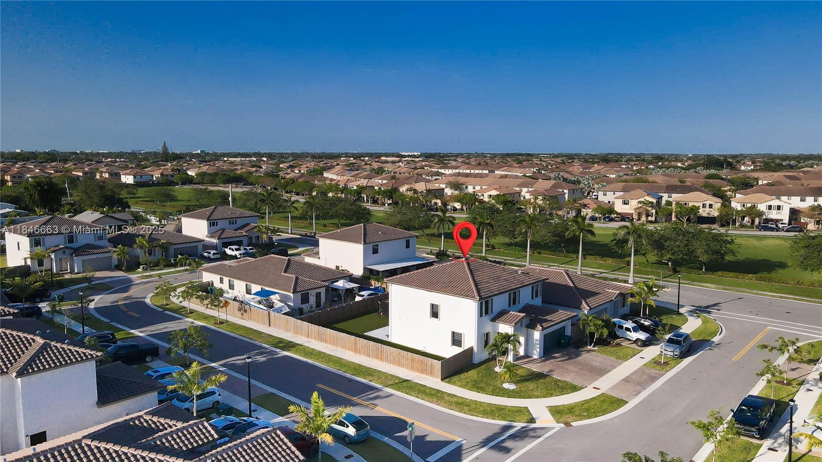 ESTATES AT SILVER PALM - Residential