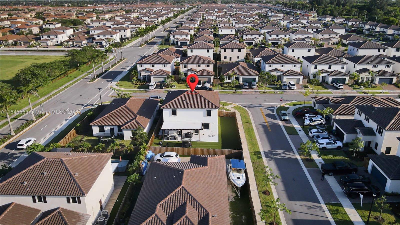 ESTATES AT SILVER PALM - Residential
