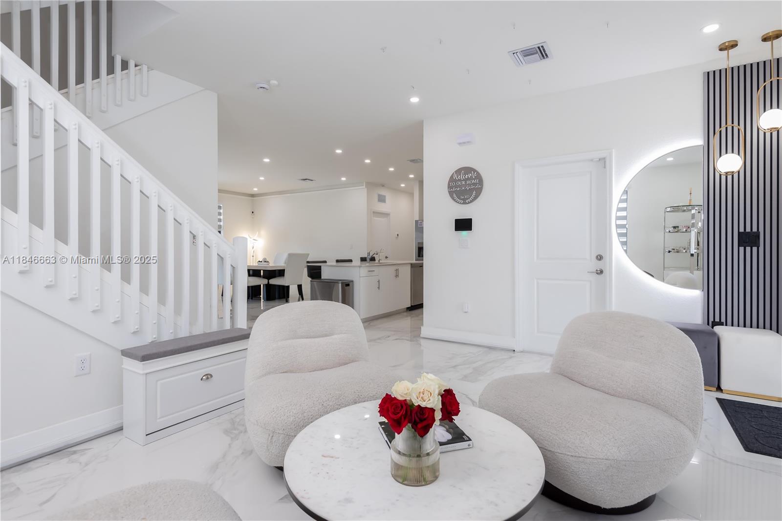 ESTATES AT SILVER PALM - Residential