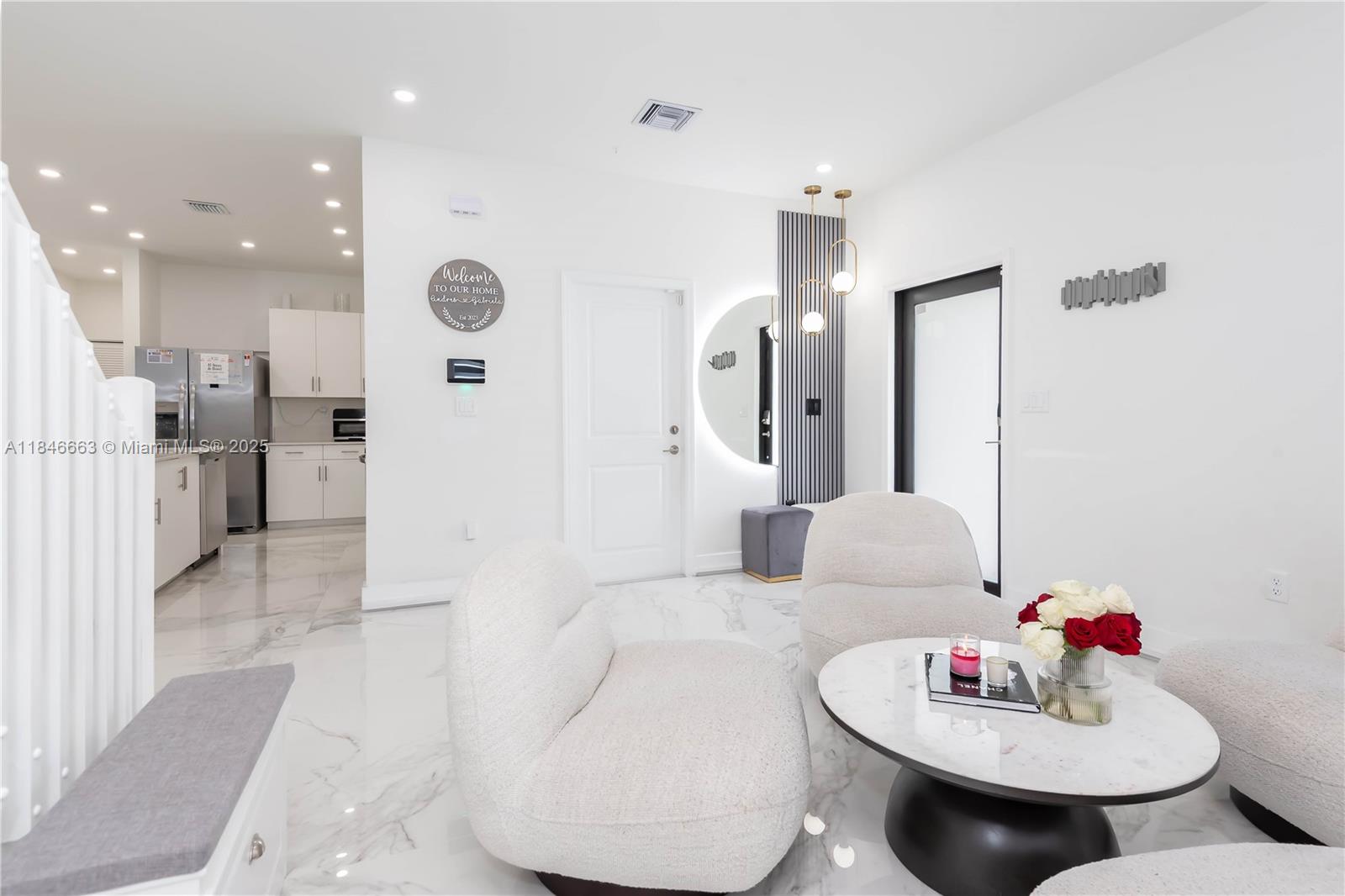 ESTATES AT SILVER PALM - Residential