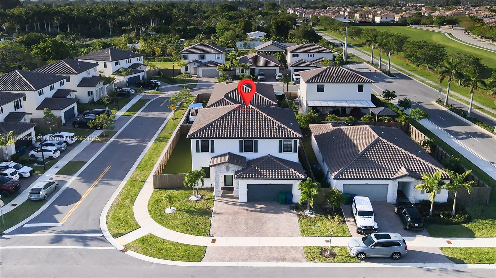 ESTATES AT SILVER PALM - Residential