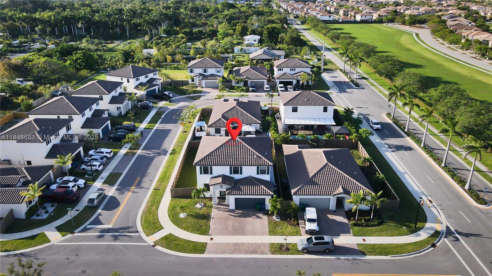 ESTATES AT SILVER PALM - Residential