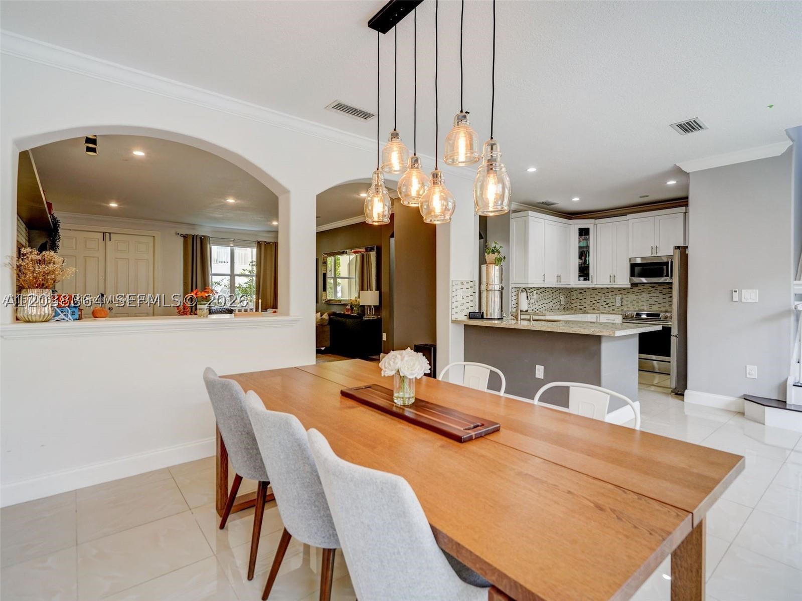 COSTA DORADA - Residential Lease