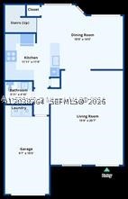 COSTA DORADA - Residential Lease