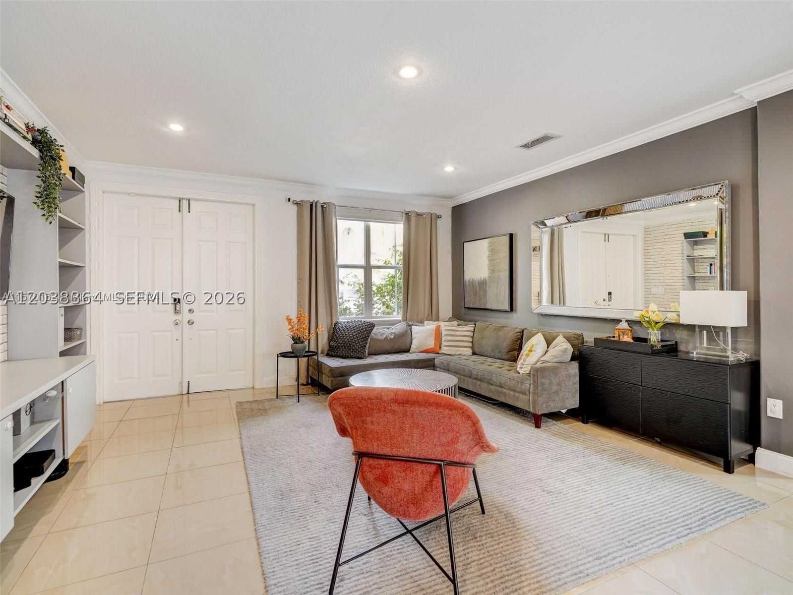 COSTA DORADA - Residential Lease