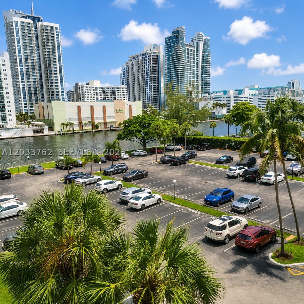 OCEANVIEW PARK CONDO - Residential