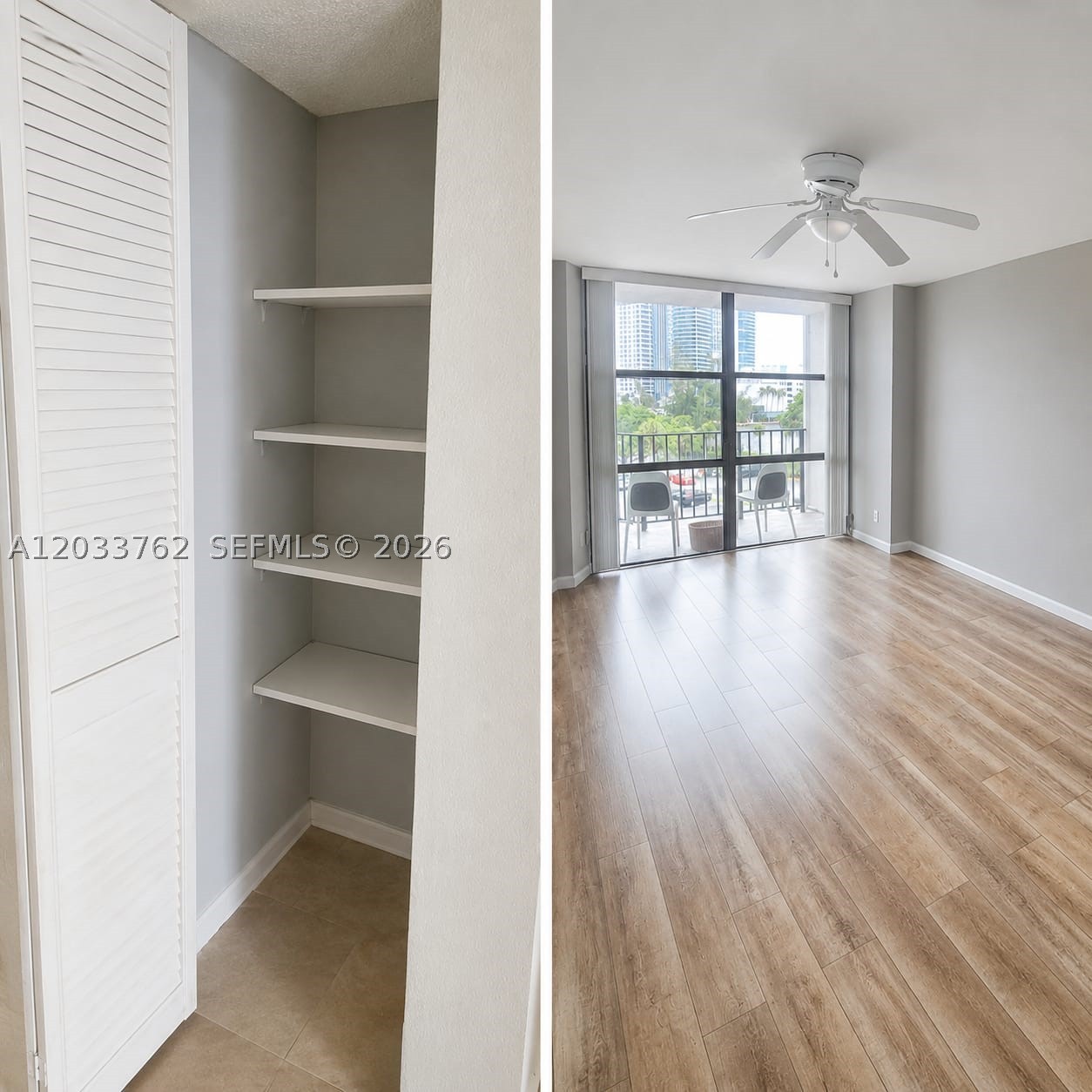 OCEANVIEW PARK CONDO - Residential