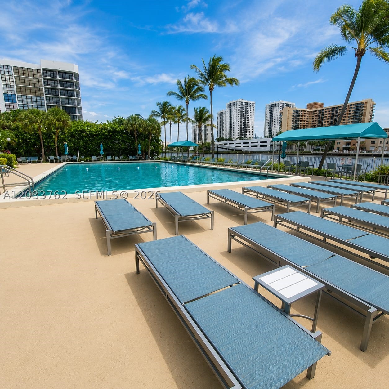 OCEANVIEW PARK CONDO - Residential