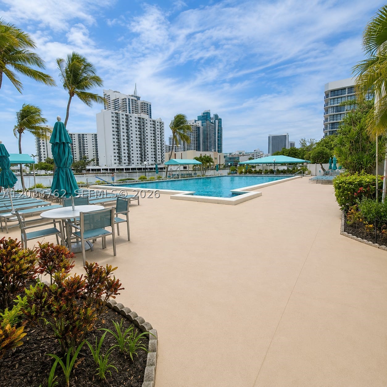 OCEANVIEW PARK CONDO - Residential