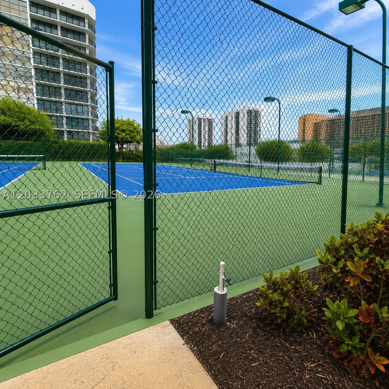 OCEANVIEW PARK CONDO - Residential