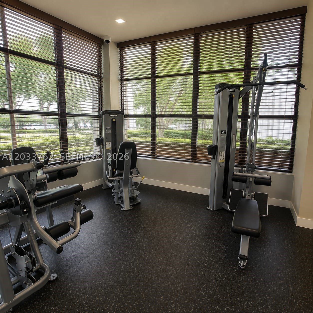 OCEANVIEW PARK CONDO - Residential