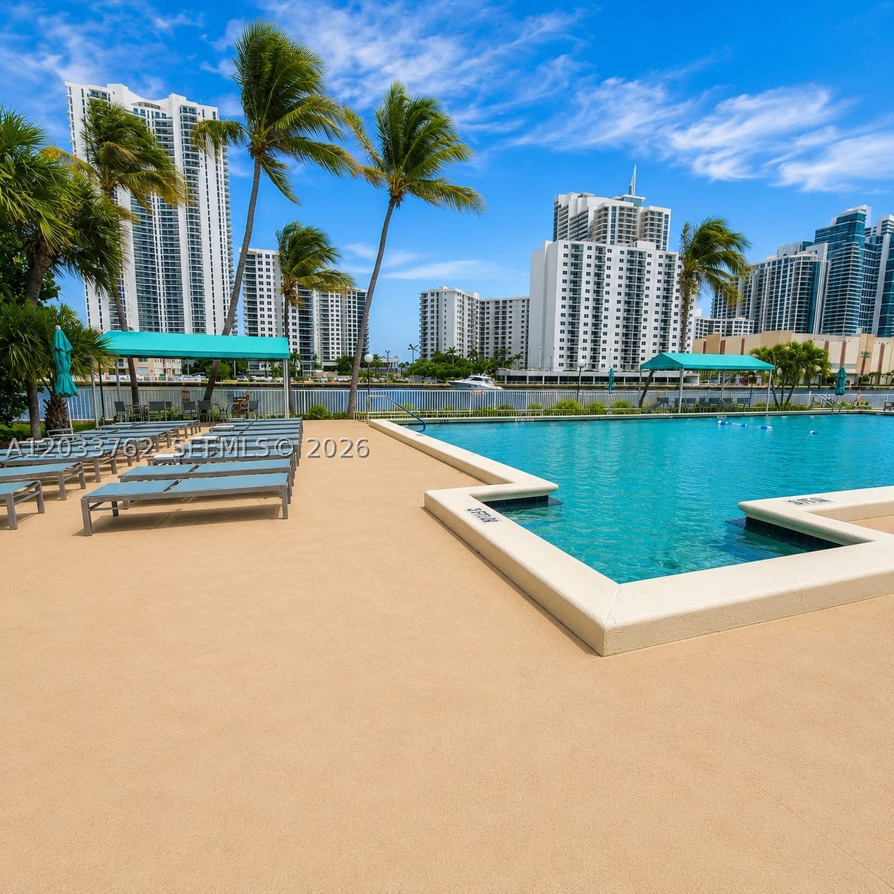 OCEANVIEW PARK CONDO - Residential