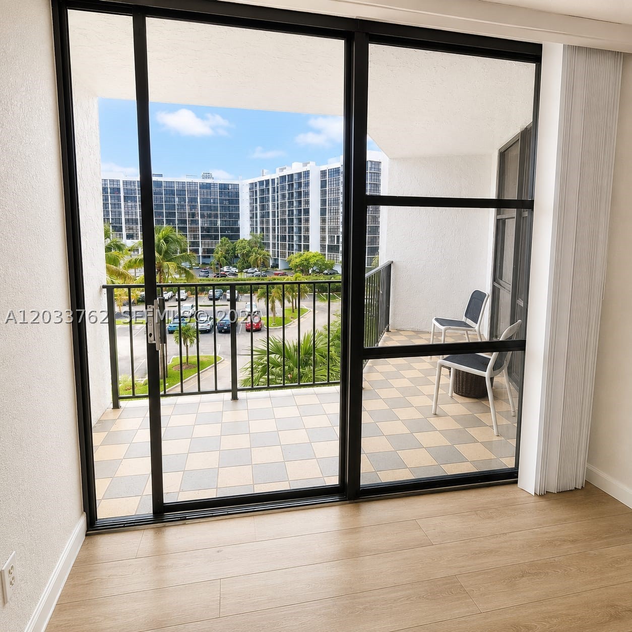 OCEANVIEW PARK CONDO - Residential