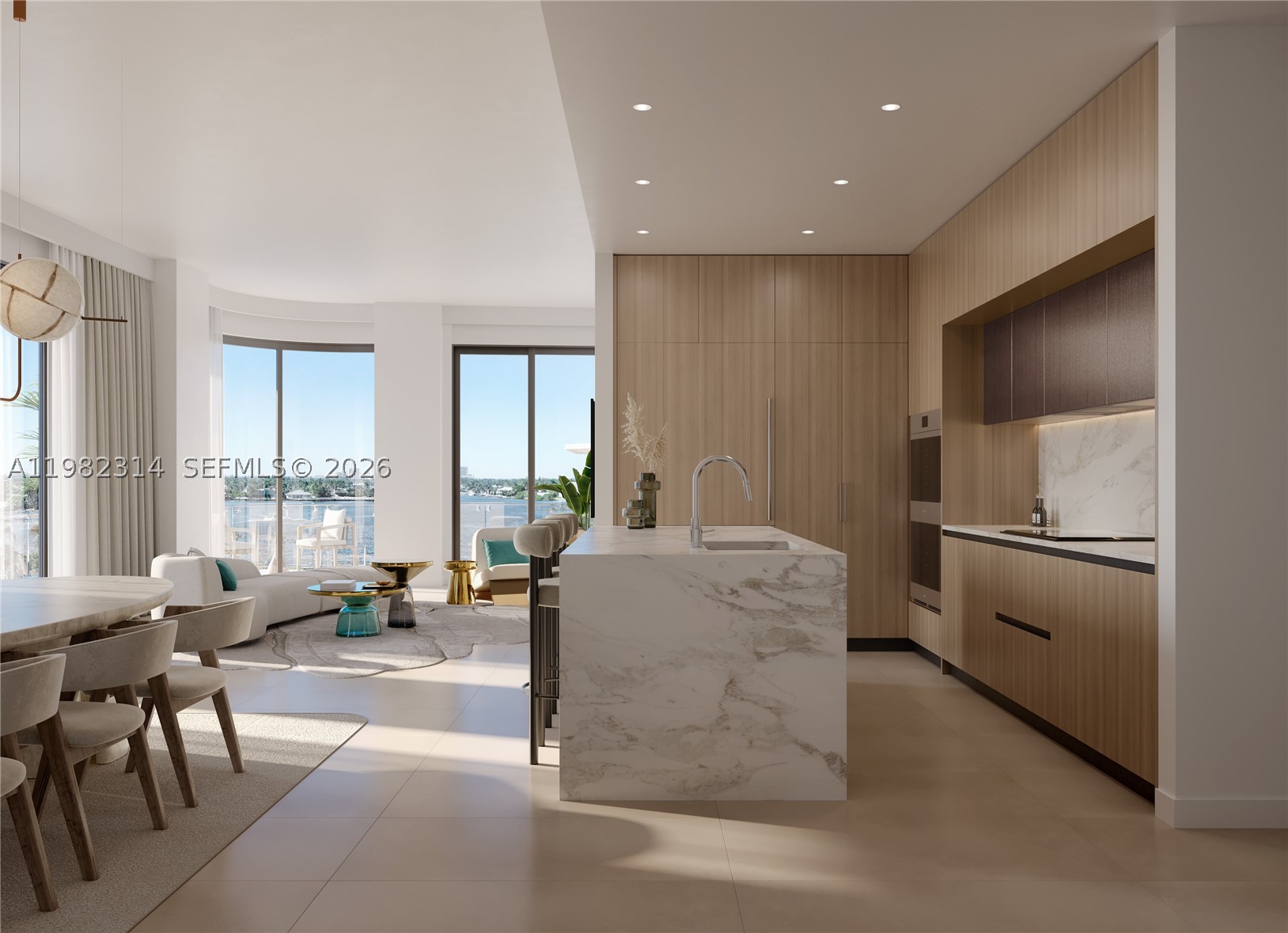HOLLYWOOD BEACH - Residential